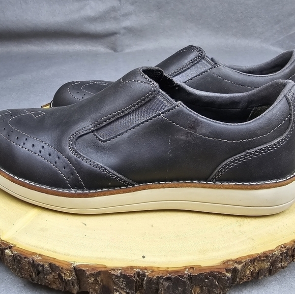 Work boots low, Shoes sneakers buy red wing steel toe women's size 9w - Picture 2 of 7